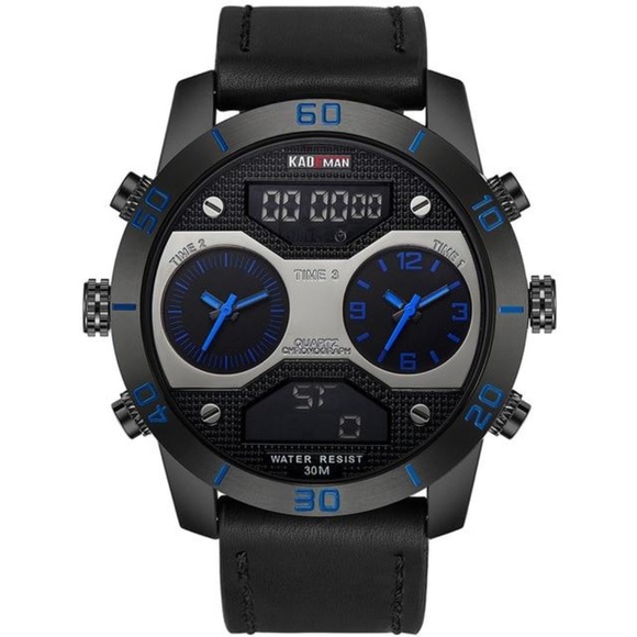 watches - Picture 1 of 3